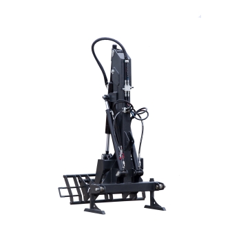 Ładowacz na tylny TUZ Metal-Technik – 1000 kg